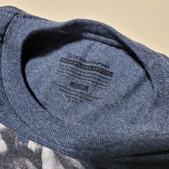 The Inventor T-shirt - Picture 2 of 4